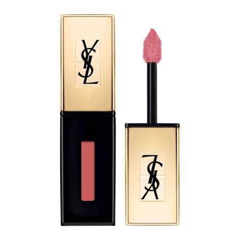 sephora ysl glossy stain|ysl lip stain reviews.